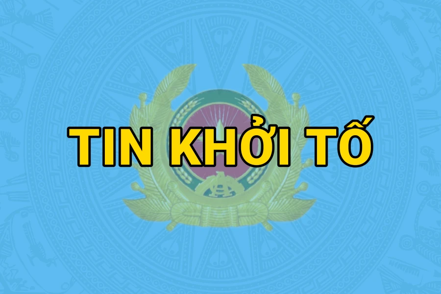 Khởi tố 24 bị can trong vụ án tại Công ty Khoáng sản và Luyện kim Việt Trung