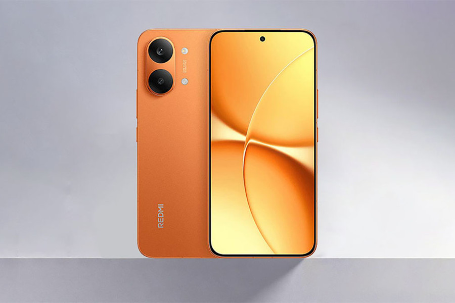 Redmi Turbo 6 Max gây sốc với pin 10.000 mAh và cấu hình chip 3nm mạnh mẽ