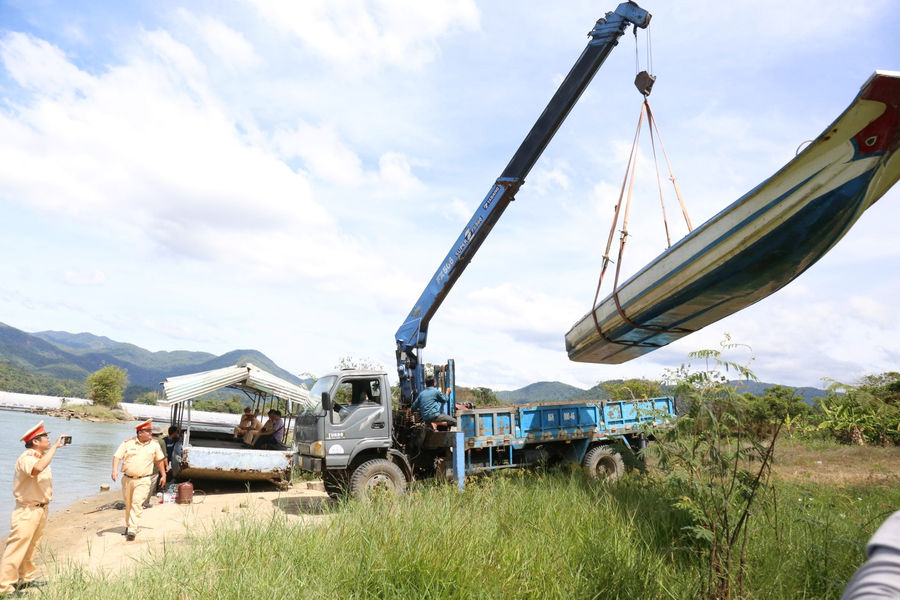 Lâm Đồng chủ động phòng ngừa tai nạn giao thông đường thủy