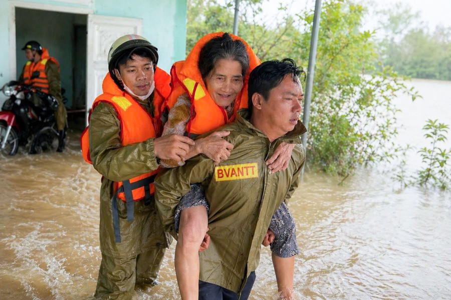 Hàng ngàn nguồn tin giá trị từ lực lượng bảo vệ cơ sở