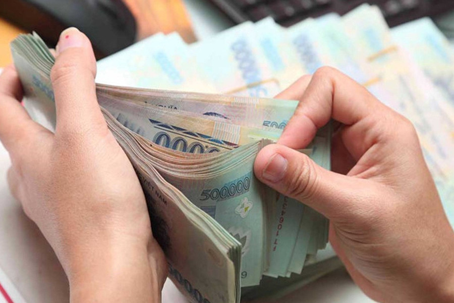 Mức phụ cấp hiện hành của lãnh đạo cấp xã