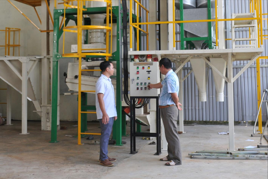 Tạo hành lang pháp lý trong lĩnh vực công thương