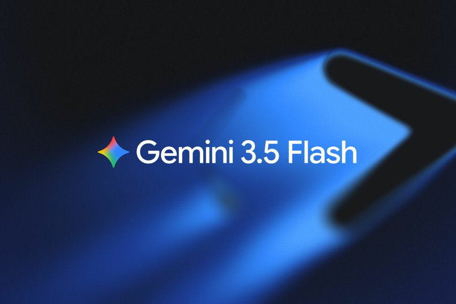 Google ra mắt Gemini 3.5 Flash: Tốc độ xử lý gấp 12 lần và kỷ nguyên AI tự hành