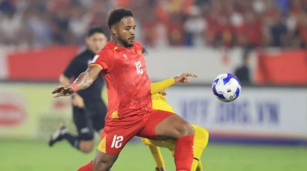 Báo Indonesia cảnh báo Nguyễn Xuân Son là mối đe dọa lớn tại ASEAN Championship 2026
