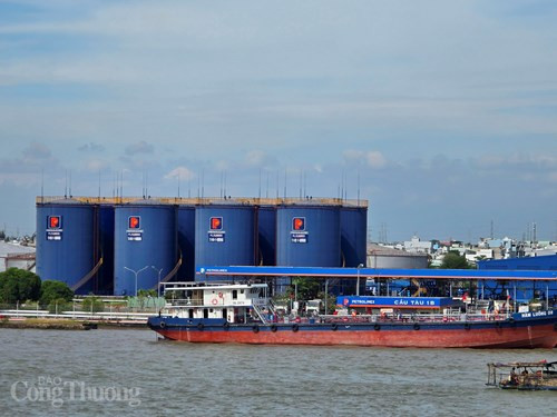 An ninh năng lượng là 'biến số' then chốt cho tăng trưởng kinh tế Việt Nam năm 2026