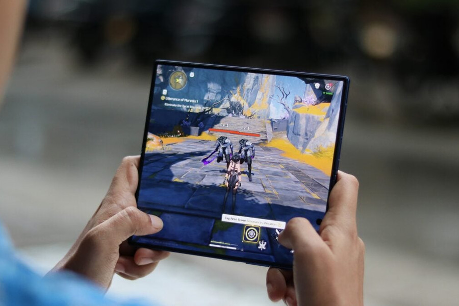 Phân tích rò rỉ Galaxy Z Fold8: Samsung có thể chọn giải pháp an toàn thay vì đột phá công nghệ