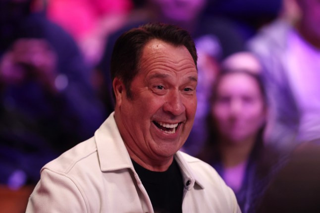 Huyền thoại David Seaman dự đoán Arsenal thắng PSG 1-0 tại chung kết Champions League
