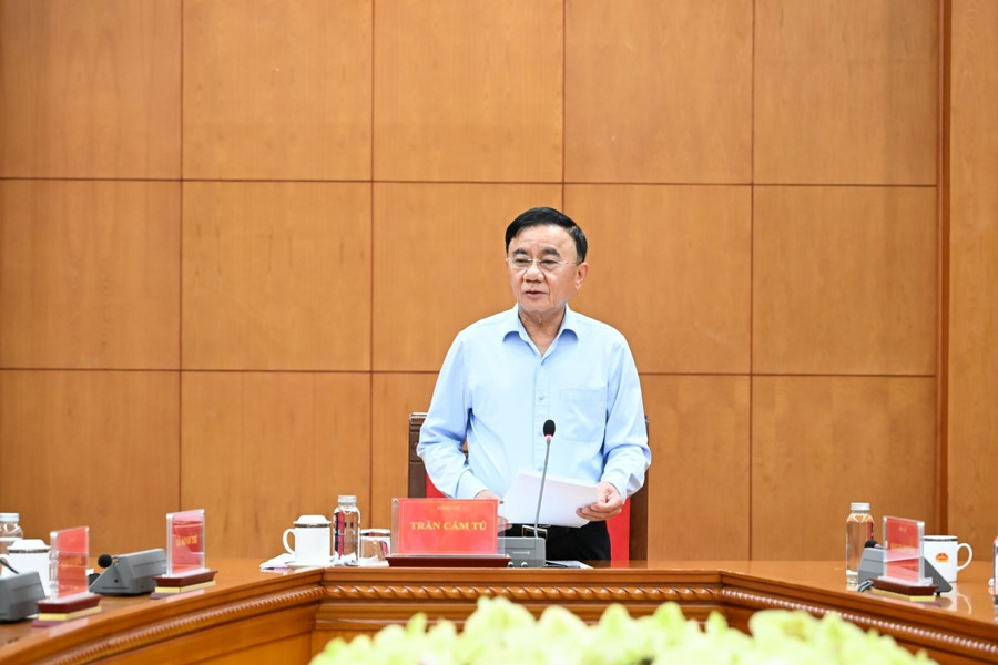 Bộ Chính trị ban hành kế hoạch chống lãng phí, tiêu cực