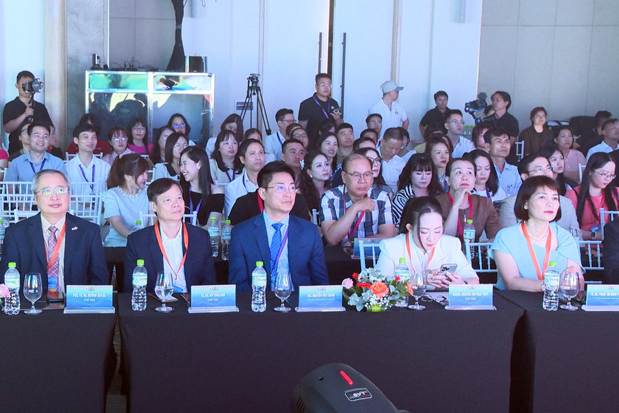 Hội nghị Da liễu Thẩm mỹ toàn quốc 2026 tại Lâm Đồng: Xu hướng mới và công nghệ tái tạo
