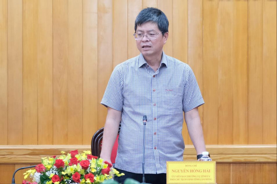 Lâm Đồng không để hụt chỉ tiêu phát triển nhà ở xã hội năm 2026