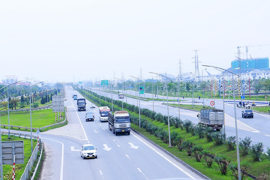Đề xuất đầu tư hơn 30.000 tỷ đồng xây dựng cao tốc Nội Bài - Bắc Ninh - Chí Linh