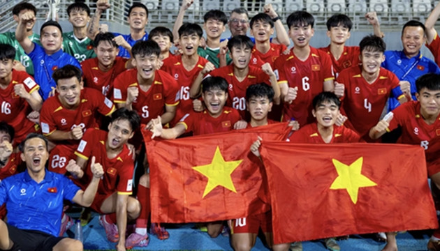 Kịch bản đi tiếp của U17 Việt Nam tại World Cup 2026 và kỷ lục vô tiền khoáng hậu của CAHN