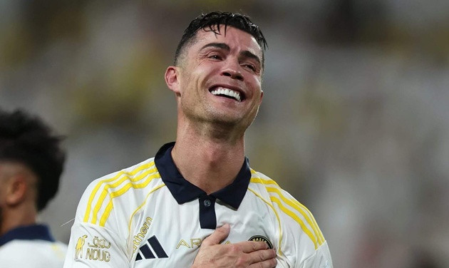 Cristiano Ronaldo cùng Al Nassr vô địch Saudi Pro League: Đỉnh cao bền bỉ ở tuổi 41