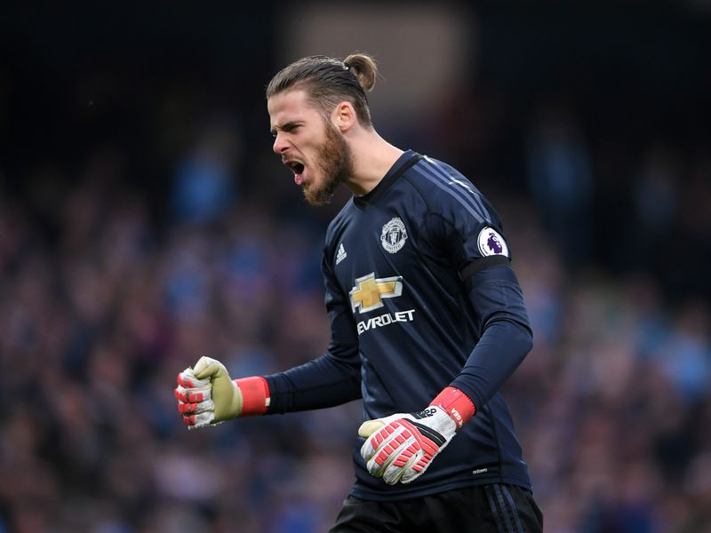 David de Gea: Ngọn nến cô độc và 12 năm thăng trầm tại Manchester United