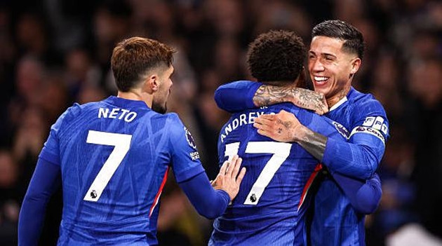 Cúp châu Âu mùa tới: Bệ phóng danh hiệu hay gánh nặng quá tải cho Chelsea của Xabi Alonso?