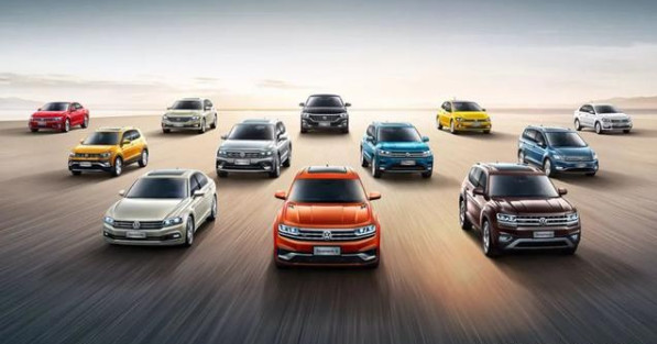 SAIC Motor đạt mốc 100 triệu xe: Kỷ lục lịch sử của ngành ô tô Trung Quốc
