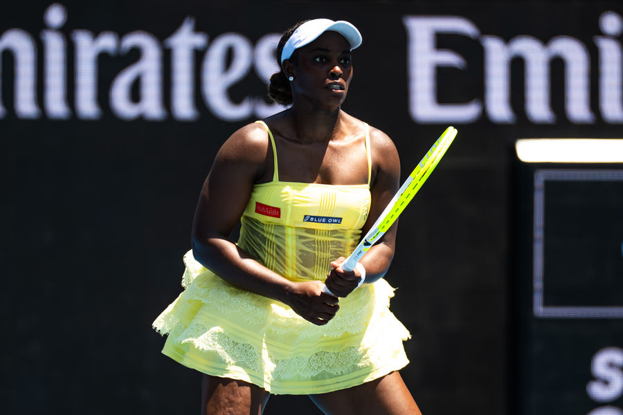 Kết quả tennis Roland Garros 2026: Sloane Stephens và Ashlyn Krueger giành vé vào vòng đấu chính