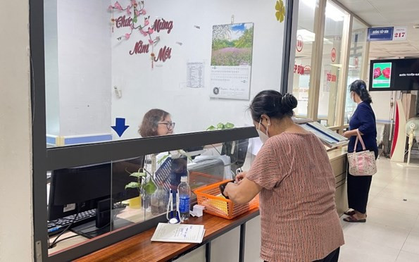 Khám BHYT sau sáp nhập tỉnh, khi nào được hưởng đúng tuyến?