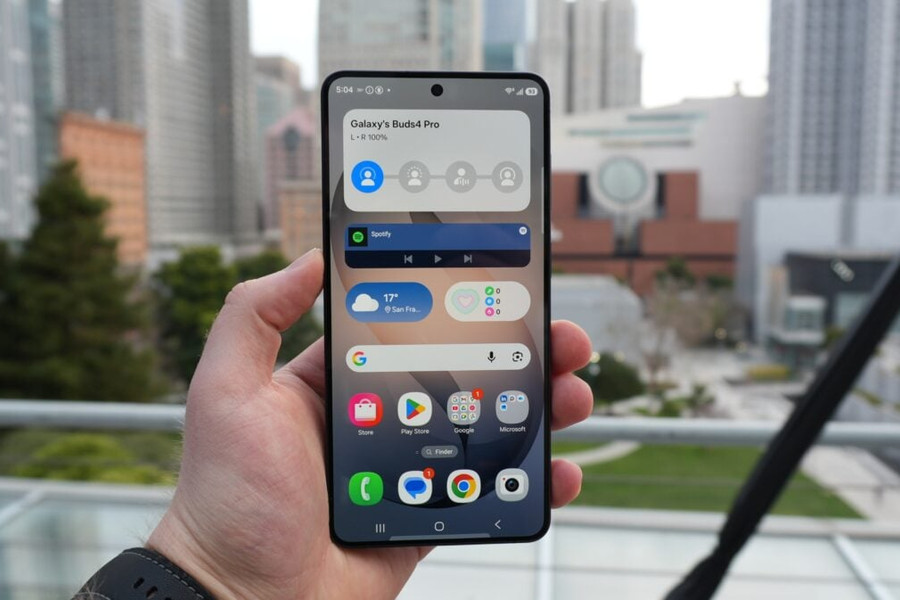 Samsung Galaxy S27 có thể sử dụng màn hình BOE từ Trung Quốc để tối ưu chi phí