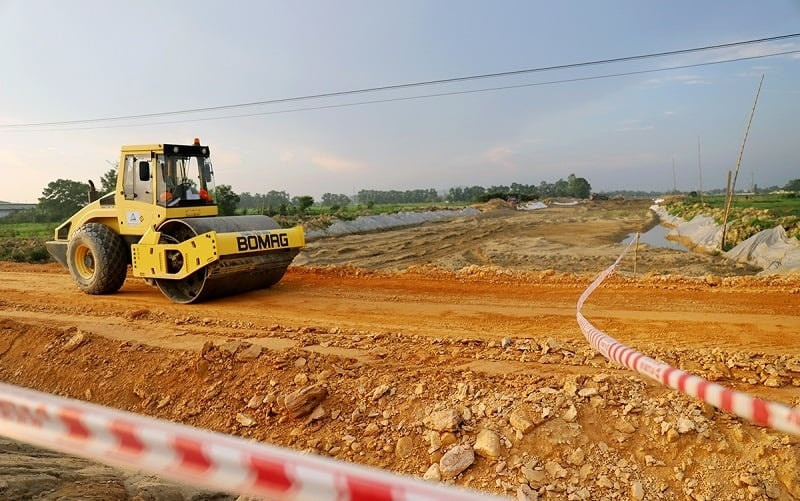Đề xuất thu hồi đất dự án bỏ hoang không bồi thường từ tháng 3/2027