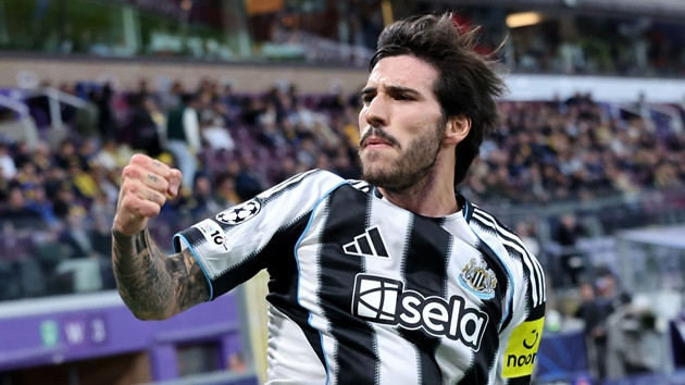 MU quyết chi đậm cho Sandro Tonali, Real Madrid lên kế hoạch kích hoạt bom tấn Rodri