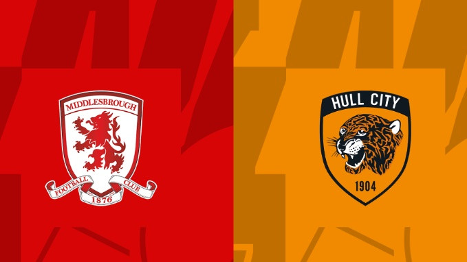 Hull City đối đầu Middlesbrough tại Wembley: Trận cầu đắt giá nhất hành tinh thăng hạng Ngoại hạng Anh