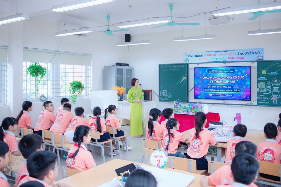 TOÀN VĂN: Nghị định 182/2026/NĐ-CP quy định chế độ phụ cấp ưu đãi đối với nhà giáo, cán bộ quản lý giáo dục