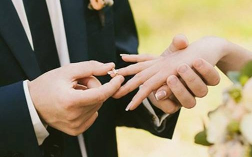 Quy định đăng ký kết hôn