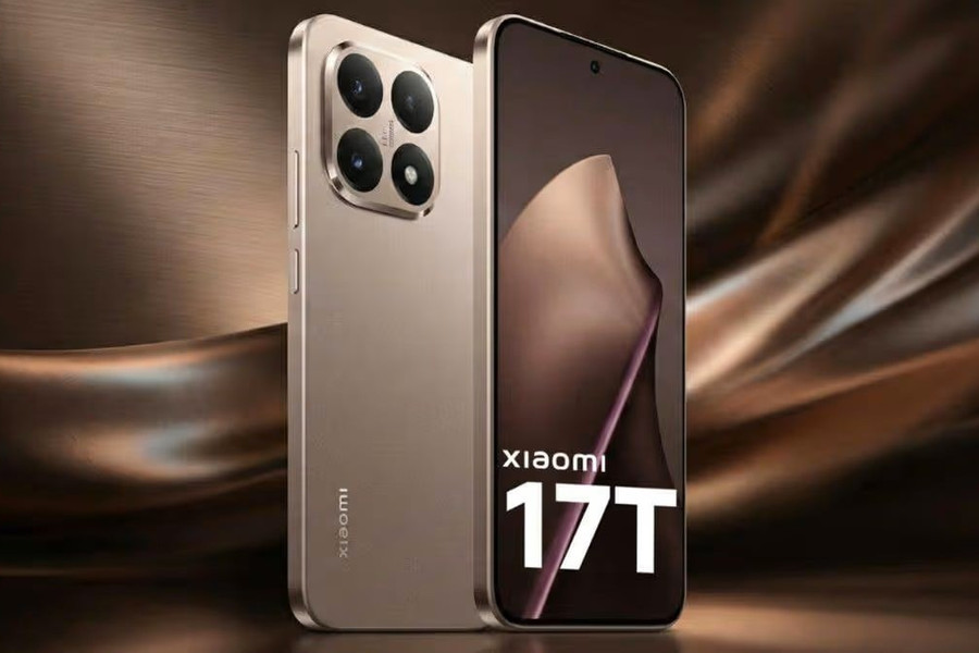Giá bán Xiaomi 17T và 17T Pro rò rỉ tại nhiều quốc gia trước ngày ra mắt toàn cầu 28/5