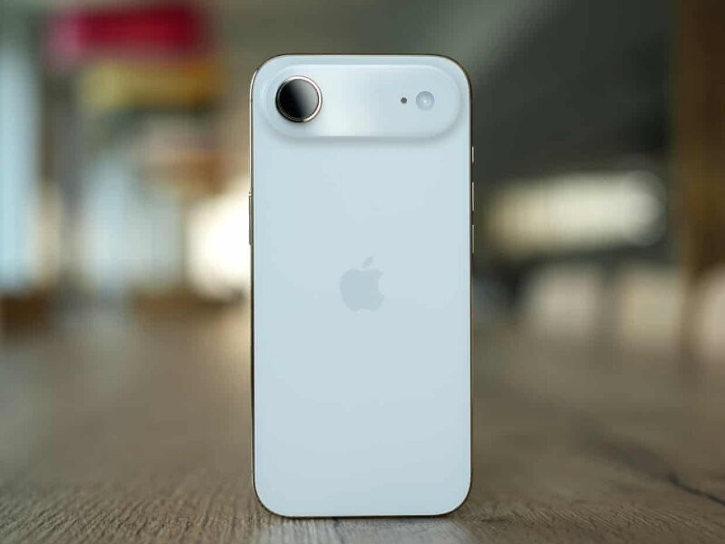 iPhone 17 Air giảm giá kỷ lục 10 triệu đồng: Siêu mỏng liệu có thắng được thực dụng?