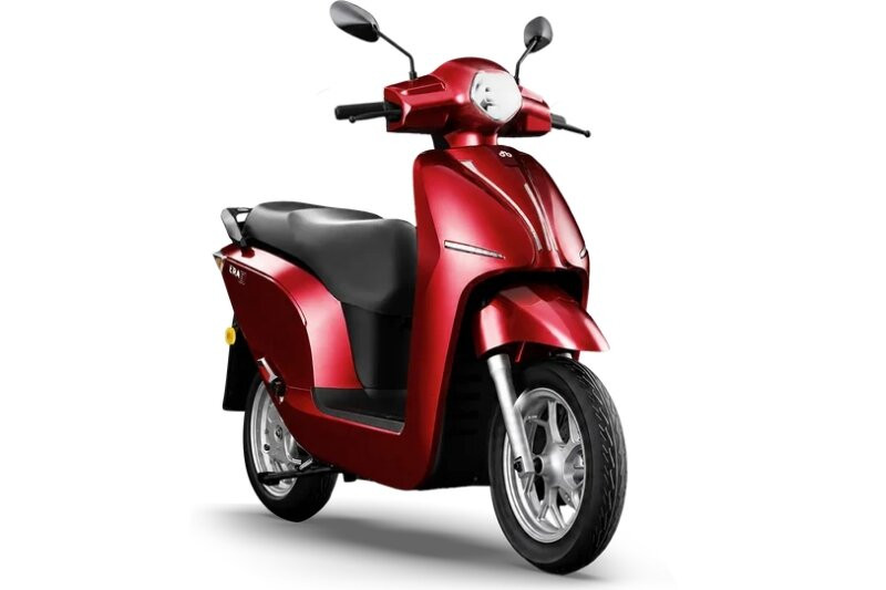Dat Bike Era: Xe máy điện Việt Nam sở hữu cốp 50 lít và công nghệ sạc nhanh 15 phút