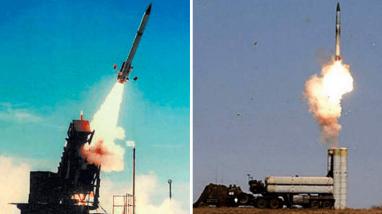 Lý do Hàn Quốc từng từ chối S-300 của Nga để chọn Patriot dù giá đắt hơn