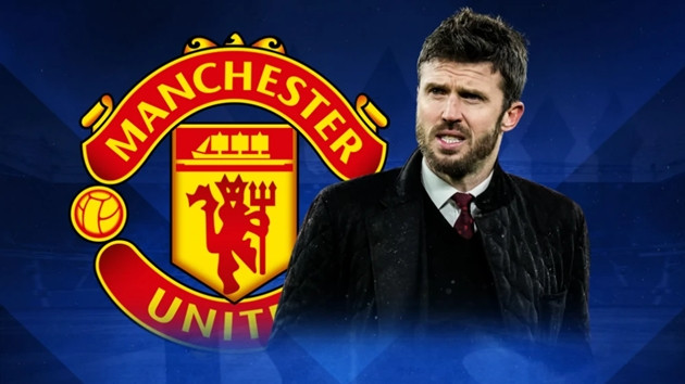 Michael Carrick gia hạn hợp đồng: Kế hoạch đưa Manchester United trở lại đỉnh cao