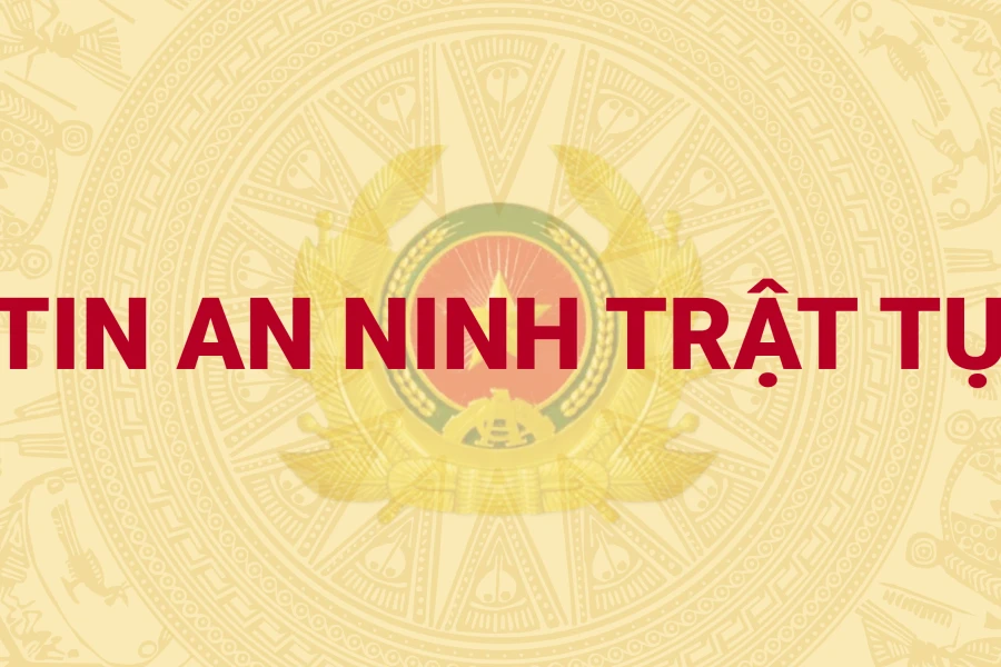 Công an TP. Hồ Chí Minh bắt giữ 2 nghi phạm nổ súng làm một người tử vong