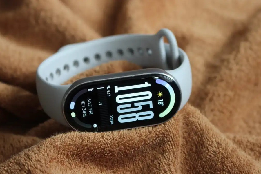 Xiaomi Smart Band 11 lộ diện: Bước tiến mới trong dải thiết bị đeo thông minh toàn cầu