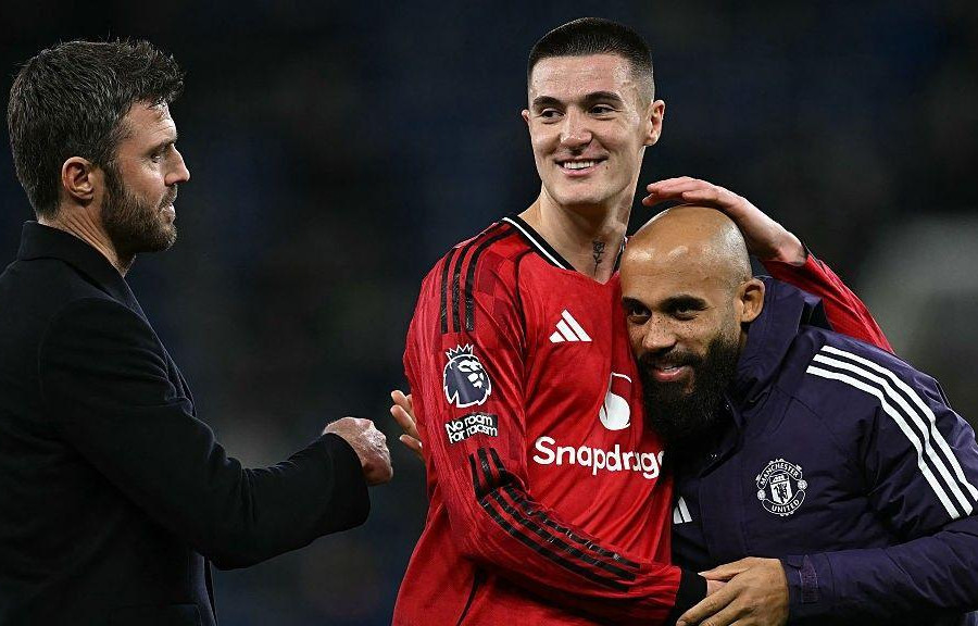 Mbeumo và Sesko: Cuộc đua Vua phá lưới nội bộ tại Man United mùa giải 2025/26