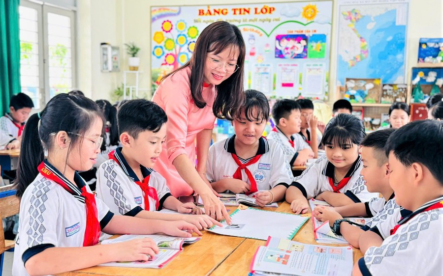Những điểm mới nổi bật trong Nghị định số 182/2026/NĐ-CP về chế độ phụ cấp ưu đãi nhà giáo