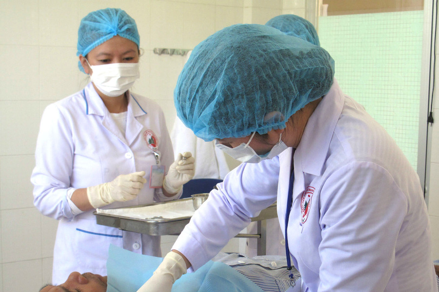 A New Approach to Traditional Medicine Development