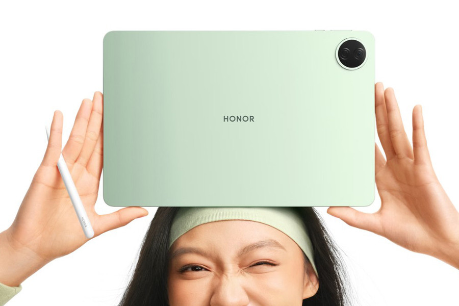 HONOR Pad 20 ra mắt: Màn hình 3K chống chói, pin 10,100 mAh và giá từ 8 triệu đồng