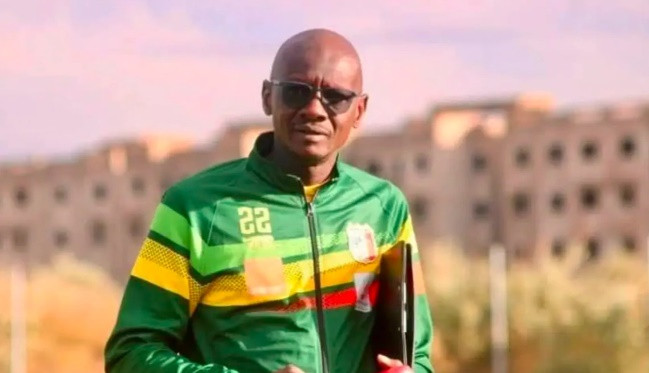 U17 Mali sa thải huấn luyện viên trưởng ngay trước thềm World Cup 2026