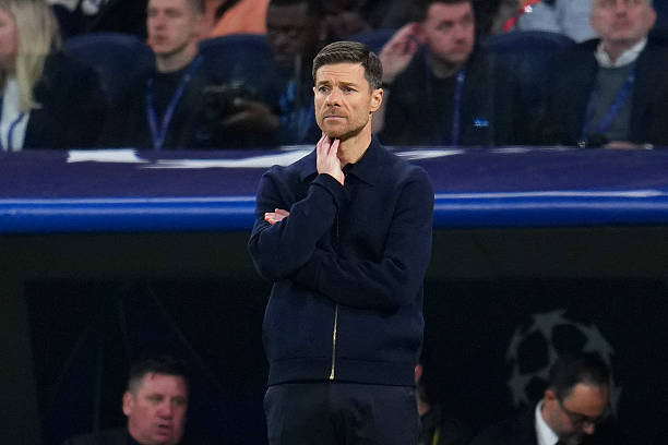 Xabi Alonso đối mặt thử thách tái thiết Chelsea sau mùa giải thảm họa
