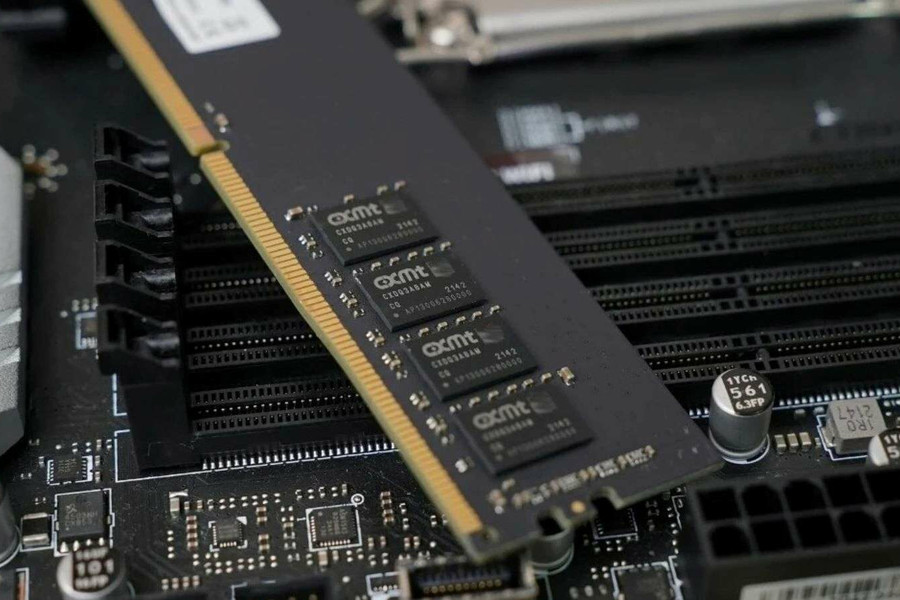 Sự trỗi dậy của chip nhớ Trung Quốc: Liệu giá RAM và SSD toàn cầu có sớm hạ nhiệt?