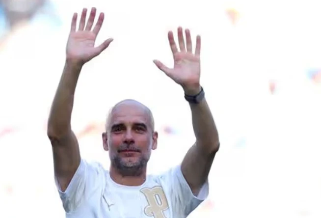 Di sản vĩ đại của Pep Guardiola: 10 năm tái định nghĩa lịch sử Man City