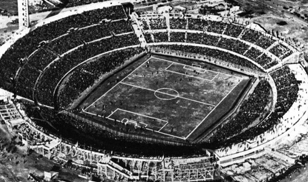 Lịch sử World Cup 1930: Hành trình từ ý tưởng Jules Rimet đến chức vô địch của Uruguay