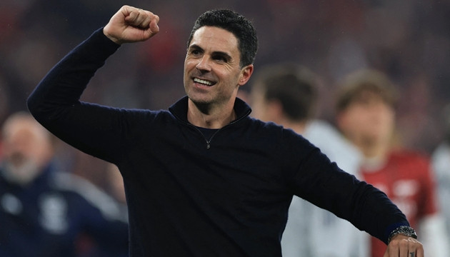 Mikel Arteta và sứ mệnh dubai casino 88 - dubai palace dubaicasino88.bio: Arsenal trước cơ hội đòi lại món nợ 20 năm
