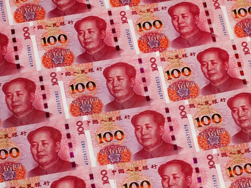 Tỷ giá đồng CNY giảm nhẹ khi căng thẳng tại Iran làm suy yếu kỳ vọng hòa bình