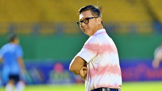 V-League 2025/26: Kỷ lục buồn với 16 lần thay tướng và hệ lụy của tư duy quản trị ngắn hạn
