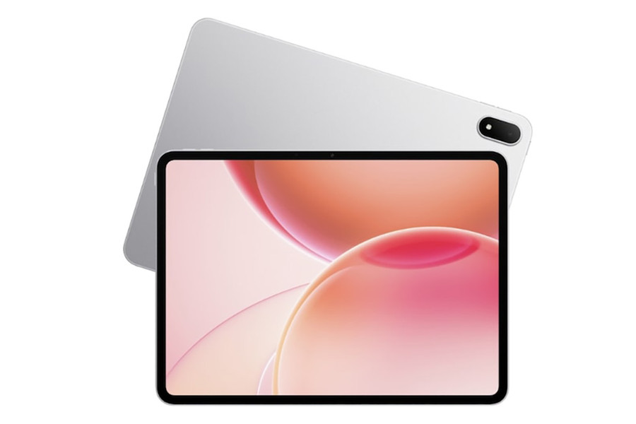 OPPO Pad 6 trình làng: Chip Dimensity 9500s mạnh mẽ và công nghệ màn hình Soft Light chống chói
