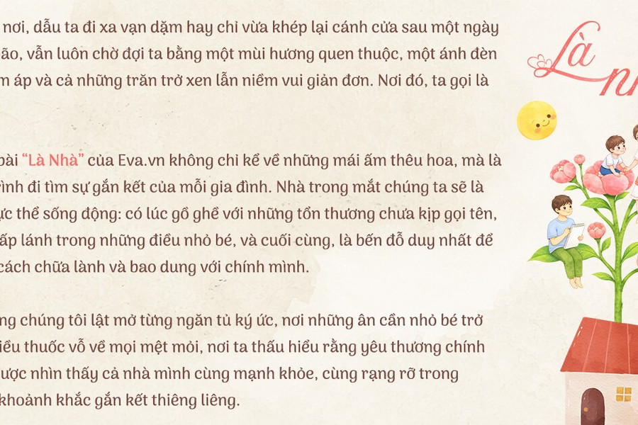 Diễn viên Thanh Thúy: Hạnh phúc không đến từ tiền bạc mà từ sự bình an