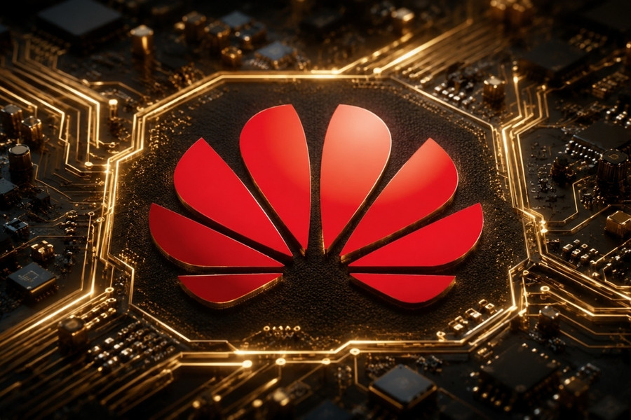 Huawei phát triển công nghệ Logic Folding cạnh tranh tiến trình 1.4nm của TSMC